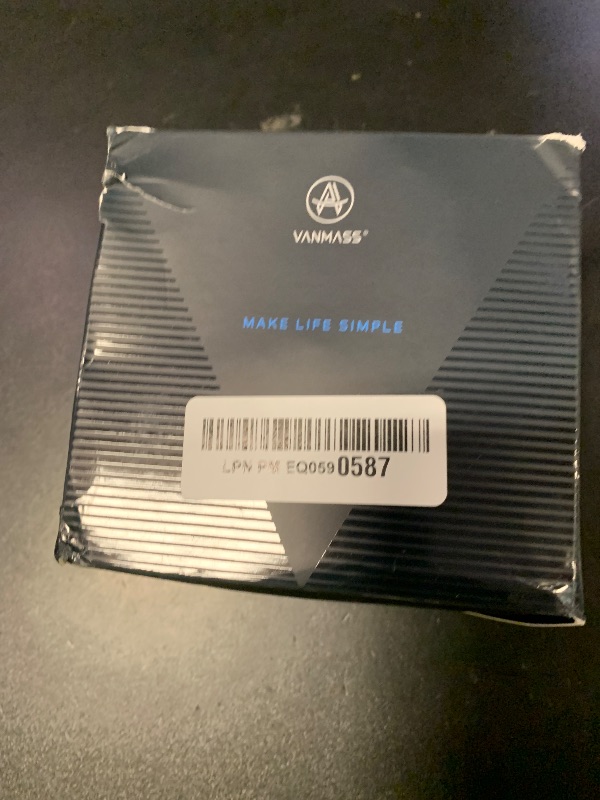 Photo 1 of [2025 True Military-Grade] Car Phone Holder VANMASS [Upgraded Strongest Suction & Clip] Cell Phone Mount for Dashboard Windshield Vent Wall,Truck Cradle Stand for iPhone 17 Pro Max 16 15 14 13 Android