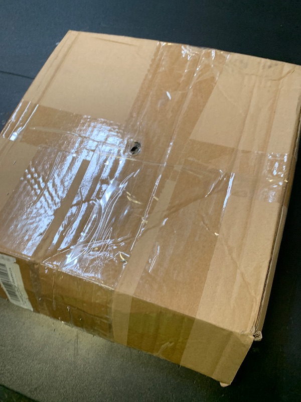 Photo 1 of 11" Straight Blade Low Profile Puller Fan Compatible with Spal #30100364