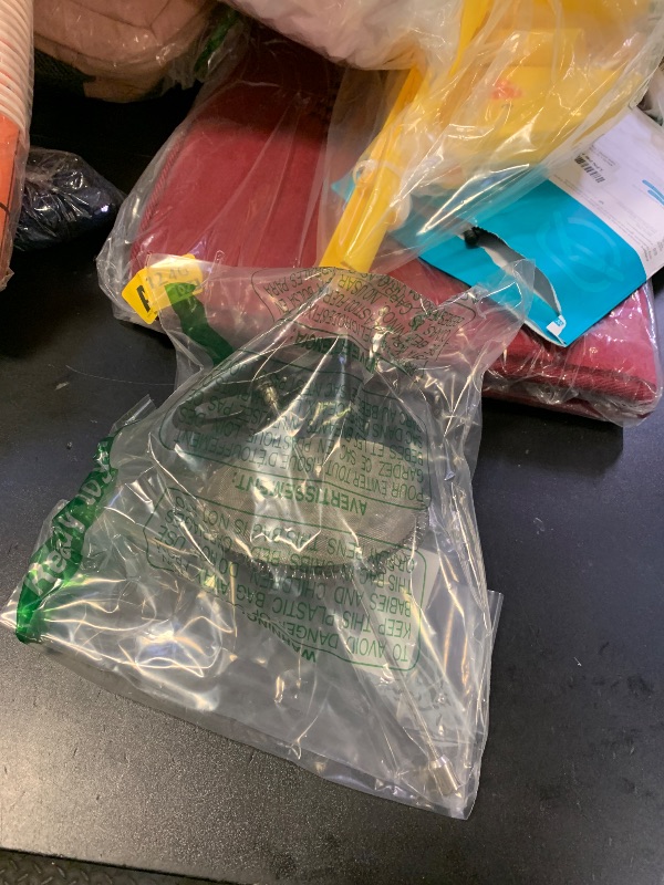 Photo 1 of 5-piece Stainless Steel French Press Brewing Set Replacement Kit,Stainless Steel 34 oz French Press Filter Replacement Parts (Silver, 1000ml)