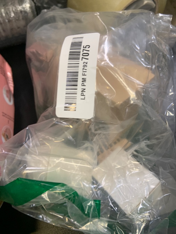 Photo 1 of 10 Pcs Miniature Dollhouse Furniture Accessories Include Mini Laptop Computer Miniature Book and Office Table Wooden Mini Dollhouse Furniture 1/12 Scale Miniatures Model Set for Dollhouse Study Room