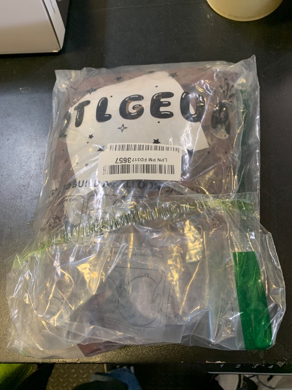 Photo 1 of 108Pcs Burgundy Double Stuffed Balloons Different Size, 18/12/10/5 inch Maroon Wine Red Balloons Garland Arch kit for Birthday Mother Day Baby Shower Wedding Party Decorations