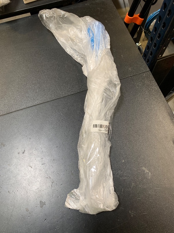 Photo 1 of 17.7in 1 Pieces Long Pipette for Fish Tank Coral Food Feeder Long Syringe Reef Coral Food Spot Feeder Tube for Reef Aquatic Plant Spider Snake Lizard?for Axolotl Tank Accessories