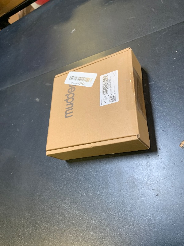 Photo 1 of 1 x 2 Inch Rectangle Plastic Plugs Tubing End Caps Black Plastic Rectangle Plugs Tubing Post End Cap for Tubing Chair Glide Inserts (24)(24 Pieces,1 x 2 Inch)