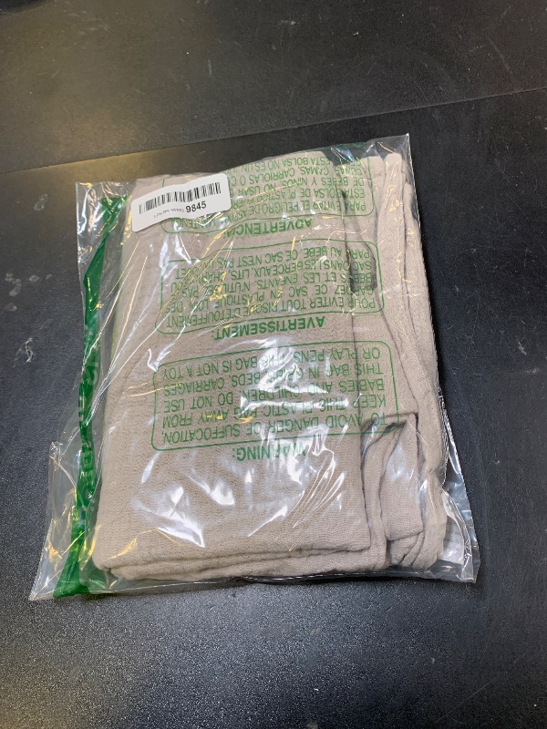 Photo 1 of 100% Muslin Cotton Car Seat Cover Baby, Carseat Canopy Cover, Universal Fit Stroller Covers for Boys and Girls (Summer Wheat)