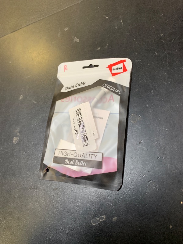 Photo 1 of [Apple MFi Certified] USB C to HDMI Adapter for iPhone 17 16 to TV, USB-C Digital AV Adapter 4K Sync Screen Cable with Fast Charging Port Plug & Play for iPhone 17 16 15 iPad on HDTV/Projector/Monitor