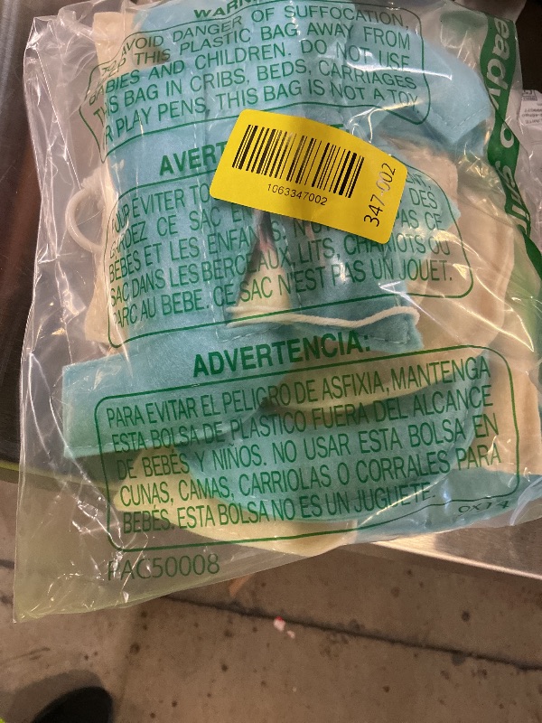 Photo 1 of 1/2 Way to One Birthday Decorations Blue Beige Handmade Felt Pre-Strung Half Way to One Sign Banner with Heart for 6 Months Birthday Baby Boy Decorations Party Nursery Home Wall Fireplace Decor