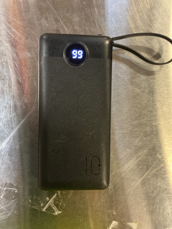 Photo 1 of 1000 mah battery power bank