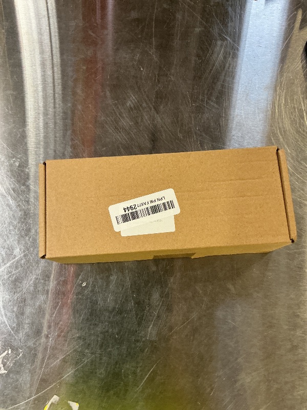 Photo 1 of 10-Heads Home Decor Mini Tulip Real Touch Tulip Artificial Flowers Bouquets for Home Wedding Party Centerpiece Decoration (Light Pink)