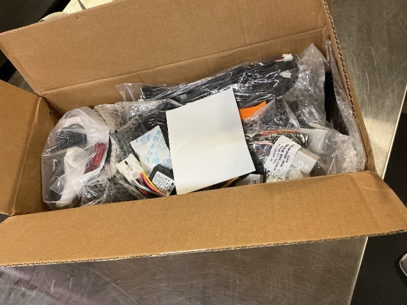 Photo 1 of [2+64G] NHOPEEW for Toyota Corolla Levin Car Radio 2014-2017 with Wireless Carplay and Android Auto - 10.1 Inch Touchscreen Android Car Stereo - DSP/WiFi/GPS/SWC/Bluetooth + AHD Backup Camera