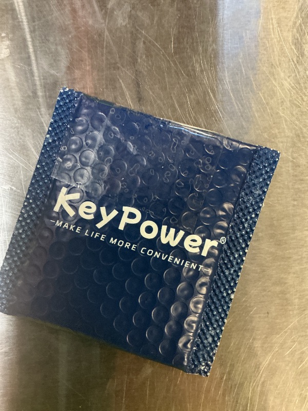 Photo 1 of (3) KeyPower J201 - J300 Toolbox Keys for Better Built Truck Tool Boxes, Also Compatible with Bauer/Jobco/Deflecta-Shield/Pop Lock/LeatherLyke/SnugTop, Pre Cut to Key Code (J226)