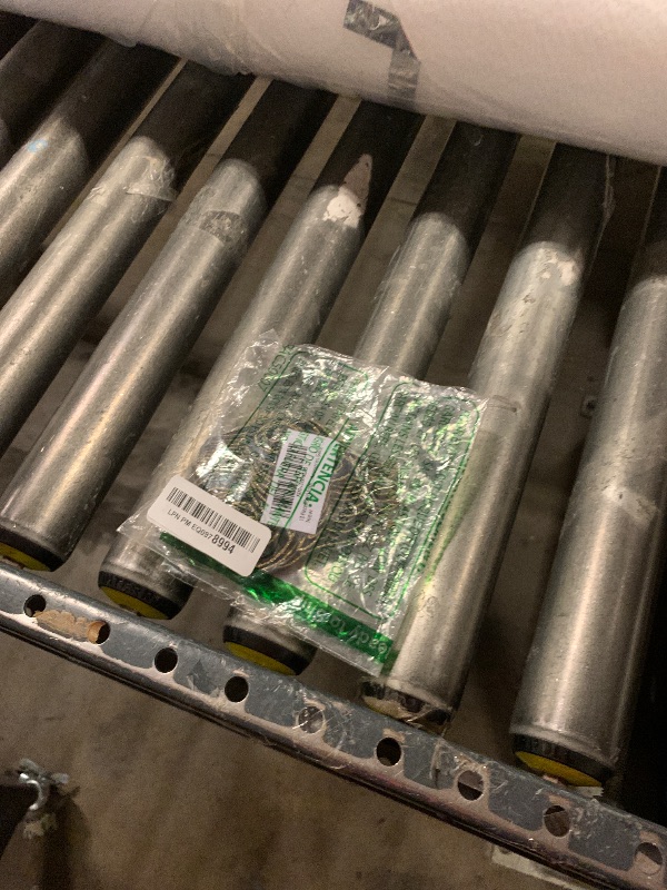 Photo 1 of 10 Pieces Swirl Embroidered Applique with Gold Trimming Scroll Iron on Patch Vine Border Lace Fringe Edge for Medieval Costume Wedding Dress Pillow Sewing Accessories (Black)