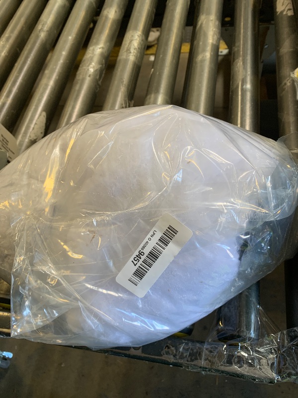 Photo 1 of 1400 sqft Halloween Spider Webs Decorations with 150 Extra Fake Spiders, Super Stretchy Cobwebs for Halloween Decor Indoor and Outdoor