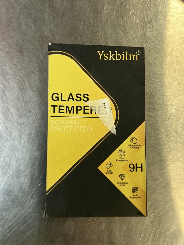 Photo 1 of [3 Pack]Designed for Motorola Edge 2025 Screen Protector + [2 Pack]Moto Edge 2025 Camera Lens Tempered Glass protector.9H Hardness,Bubble-Free,Anti-Fingerprint[Easy Installation]