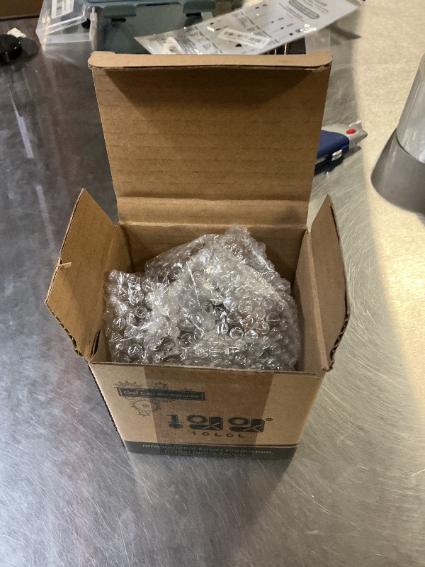 Photo 1 of 10L0L Golf-Cart-Fuel-Pump-Impulse-Kit for Yamaha G8 G9 G14 G22 / DS/Precedent Gas Golf Cart with 290FE 350FE Kawasaki Engine, Replaces OEM 1014523, 1014524, JN6-F4410-00, JF2-24410-20