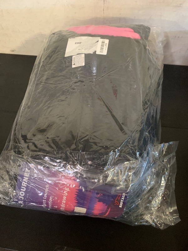 Photo 1 of 0 Degree Winter Sleeping Bags for Adults Camping -Temp Range (5F – 32F) Portable Waterproof Compression Sack- Cold Weather Sleeping Bags for Big and Tall in Env Hoodie: Hiking Backpacking 4 Season