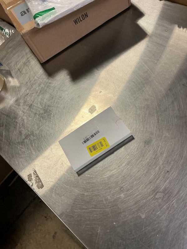 Photo 1 of (Pack of 2) Remote Cover Case for Roku TV Remote Control/Silicone Protective Sleeve Skin - Glow in The Dark (Green/Blue)