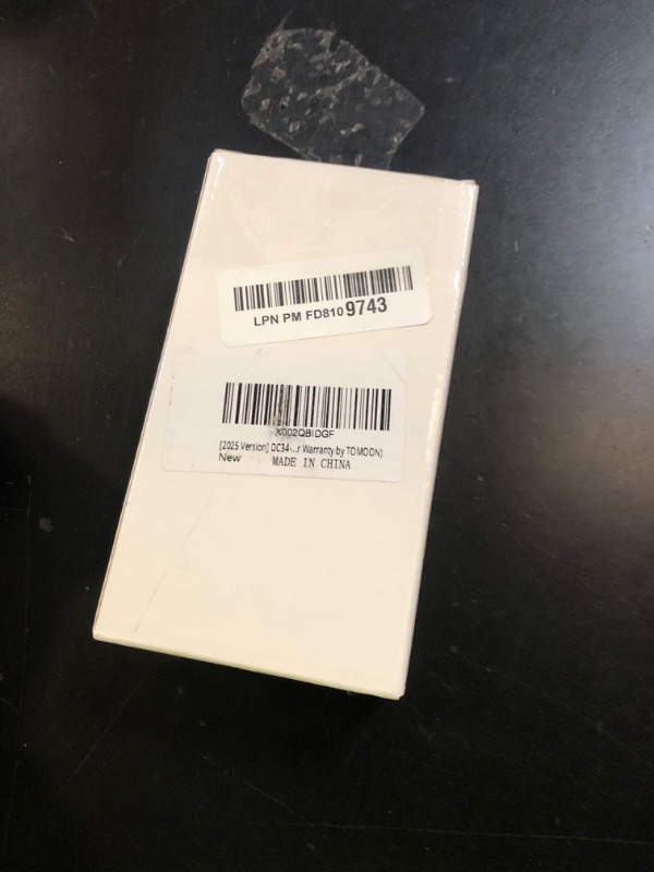 Photo 1 of [2025 Version] DC34-00025E DC34-00025A Washer Door Lock Switch, Compatible with Sam.sung Washer, Replaces DC34-00025C 4546106 AP6225255 PS12072637 EAP12072637(3 Year Warranty by TOMOON)