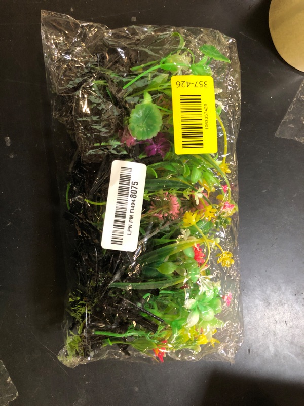 Photo 1 of 100 Pcs Bean Sprout Hair Clips,Plant Hairpins Funny Mixed Style Headwear Hair Accessories with Hot Glue Sticks for Women Kids Girls Crazy Hair Day School Home Party Decoration