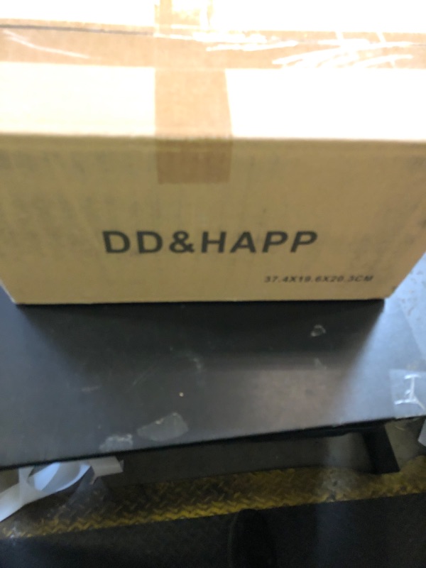 Photo 1 of 1.5 Gallon Glass Beverage Dispenser With Stand(Natual Bamboo). Water Drink Dispensers for Parties With Stainless Steel Spigot 100% Leakproof.Perfect For Parties And Daily Use.