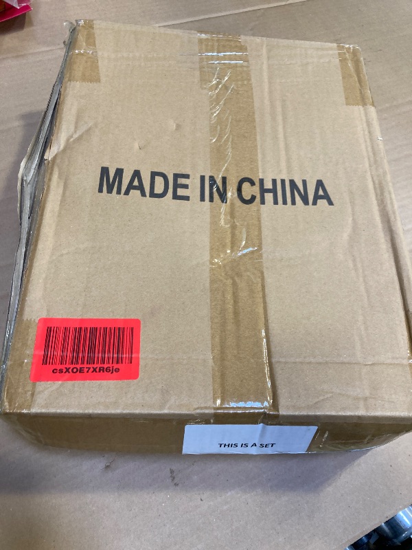 Photo 1 of 24 Panels Portable Small Animals Playpen,48"x 24"x 28" Transparent Pet Playpen,Portable Plastic Enclosure,Puppy Play Pen for Indoors Outdoor Pet Fence for Guinea Pigs,Bunny,Ferrets,Hamsters,Hedgehogs