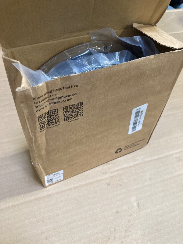 Photo 1 of 3D Printing Filament 1KG