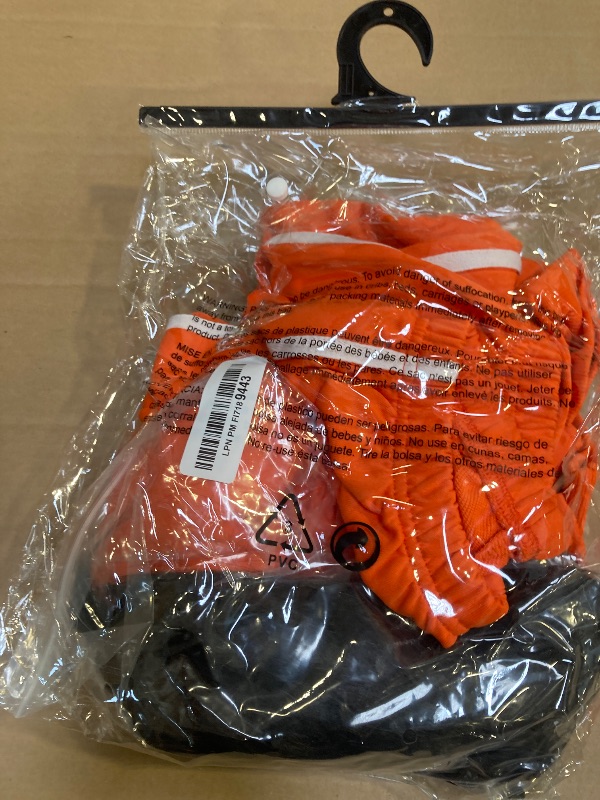 Photo 1 of ADDACOS Vector Costume Kids Jacket Trousers Dress Up Halloween with Wig Glasses (Yellow, 140(7-8T))