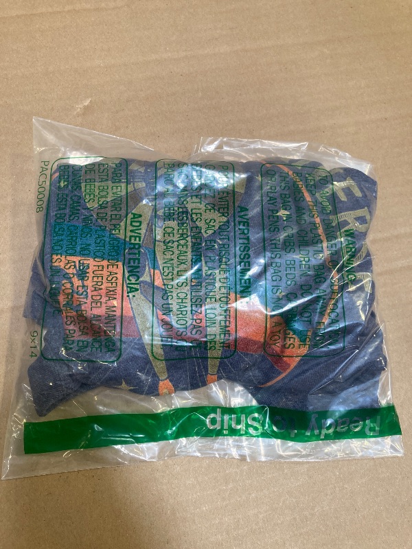 Photo 1 of Female Size  L---Short Sleeve T-Shirt