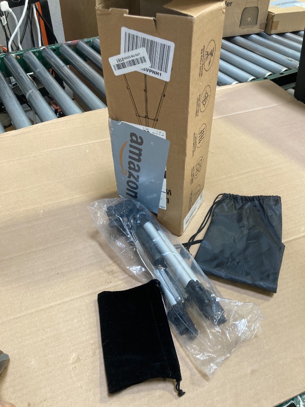 Photo 1 of Tripod for Laser Leve Carrying Bag Included