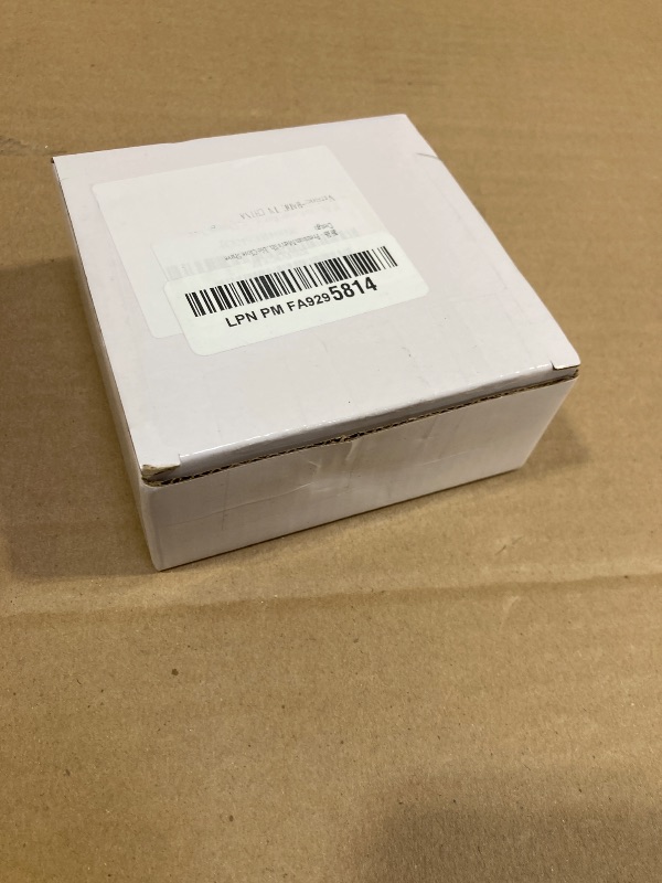 Photo 1 of 16 PCS Razor Blade Shaving Razor Blade Refills for Fusion 5, a More Comfortable Shave for Men, Orange New Version