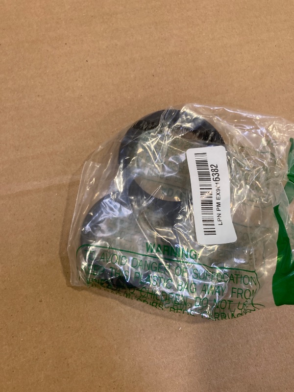 Photo 1 of 5" Stainless Steel Floating House Number, Metal Modern House Numbers, Mailbox Decor Number with Nail Kit, Coated Black, 911 Visibility Signage (8)