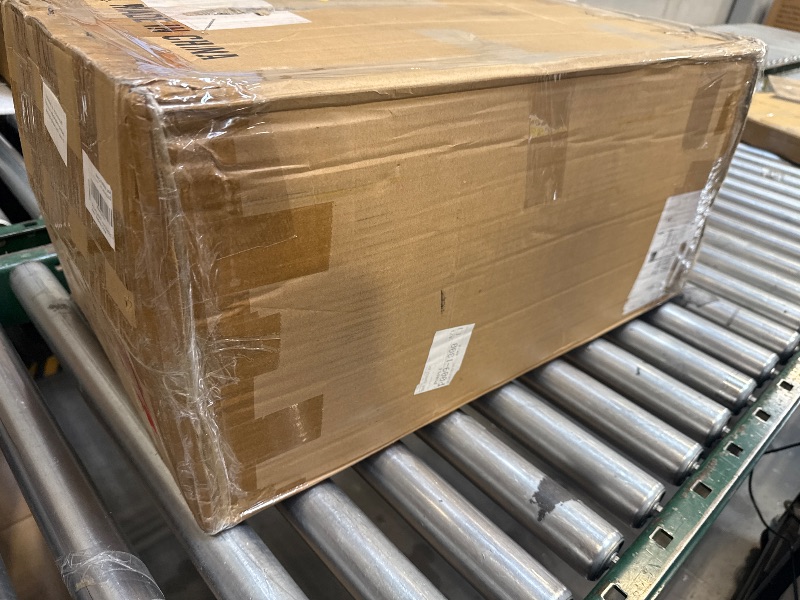 Photo 1 of 3Pcs Large Lighted Reindeer Christmas Decorations, 3D Yard Deer Decor Family Set for Indoor or Outdoor Yard Art- with 210 Warm White LED Lights,Ground Stakes,Zip Ties