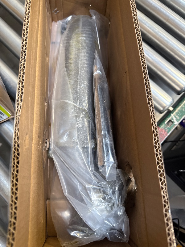 Photo 1 of 2PCs of Left & Right Side LH RH Exhaust Manifold & Gasket Kit Compatible with 2004-2014 Ford Expedition F-150 Lincoln Mark LT Navigator Replace for 674-695 7L1Z9431A 674-694 3L3Z9431CA