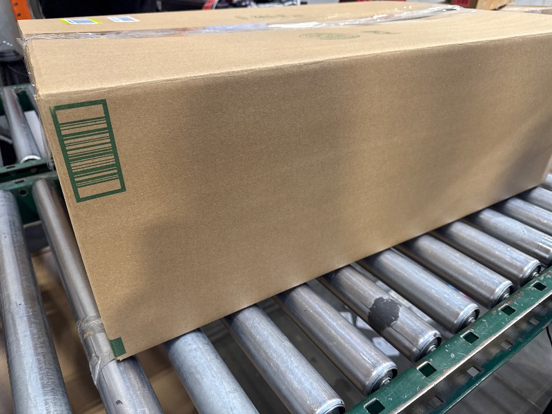 Photo 1 of 3PCS Waterproof SUV Cargo Liners -Black