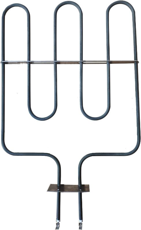 Photo 1 of 318255600 318255605 Broil Element Compatible with Frigidaire Oven,For 790,FEB,FGE,GLE and Other Oven Models