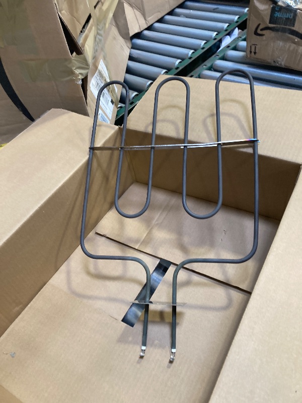 Photo 1 of 318255600 318255605 Broil Element Compatible with Frigidaire Oven,For 790,FEB,FGE,GLE and Other Oven Models