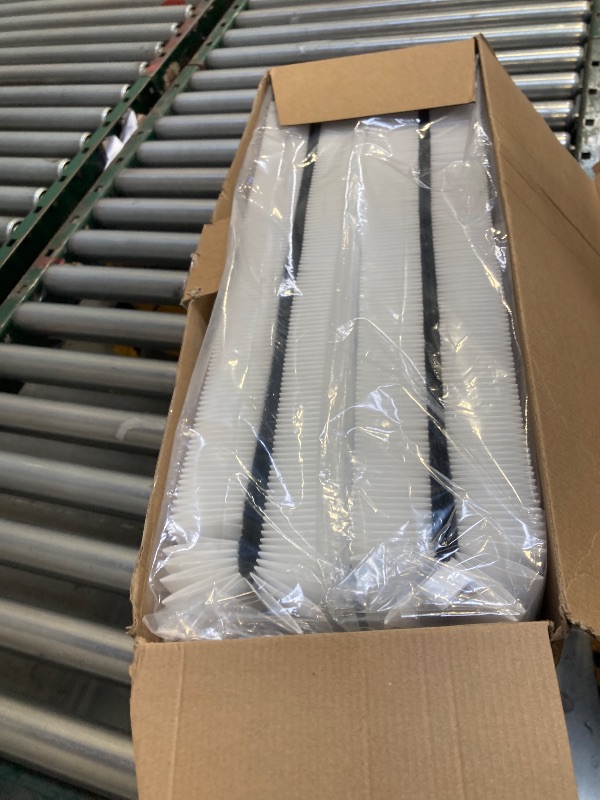 Photo 1 of 211i Max Replacement Filter Compatible with Blueair Blue Pure 211i Max Air Purifier, HEPA and Activated Carbon Replacement Filter for Blue Pure 211i Max, 2 Pack