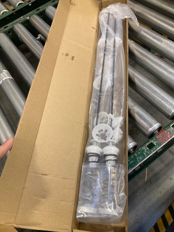 Photo 1 of ?2025 UPGRADED?W10780048 WTW4800XQ4 WTW4800XQ1 RTW4640YQ1 ATW4675YQ1 Washer Suspension Rod Kit(4 packs) by Beaquicy - Replacement for Whirlpool Ken-more Admiral May-tag Washing Machine