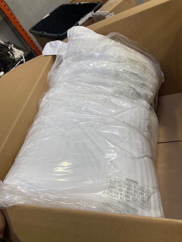 Photo 1 of 2 queen size beds