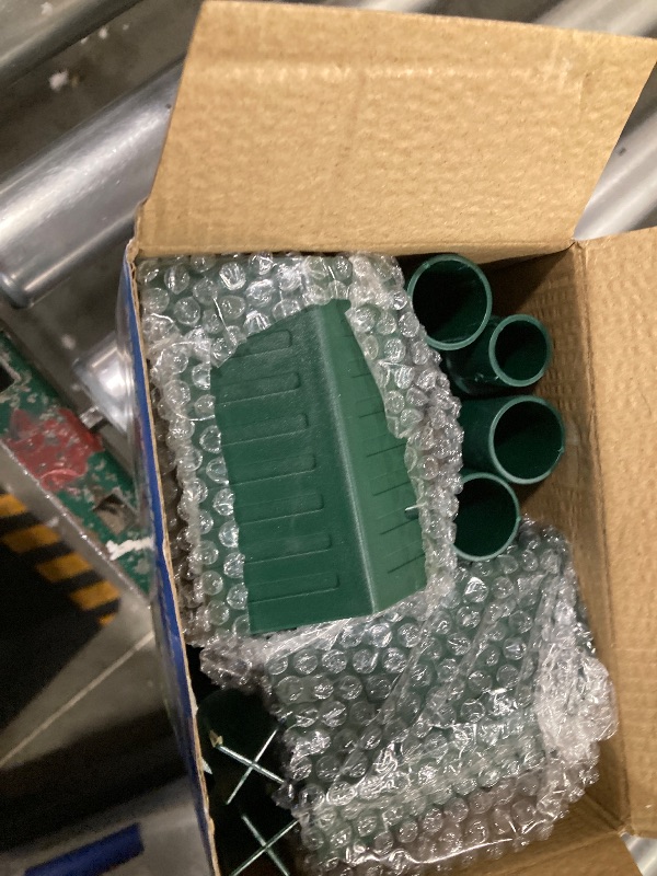 Photo 1 of 2 Pack 2025 Ultrasonic Animal Repellent Outdoor Cat Repellent Devices Solar Animal Repeller Motion Activated Deterrent to Scare Deer Squirrel Rabbit Raccoon Skunk for Yard Lawn Outdoor