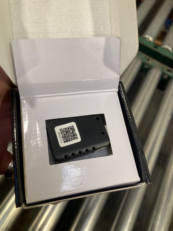 Photo 1 of ?Free 64G? Smallest Wireless Wifi Battery Camera,Hidden Camera,Spy Camera with HD4K Video Recording Live Feed,Baby Monitor,Night Vision,Motion Detection,Cloud Storage for Security with iOS Android