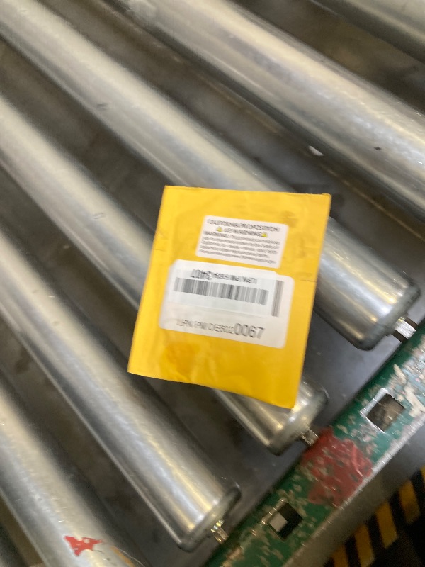 Photo 1 of 76975 Seal Kit for Cat Pump for 4DNX Pumps 4DNX25GSI 4DNX27GSI (12pcs)