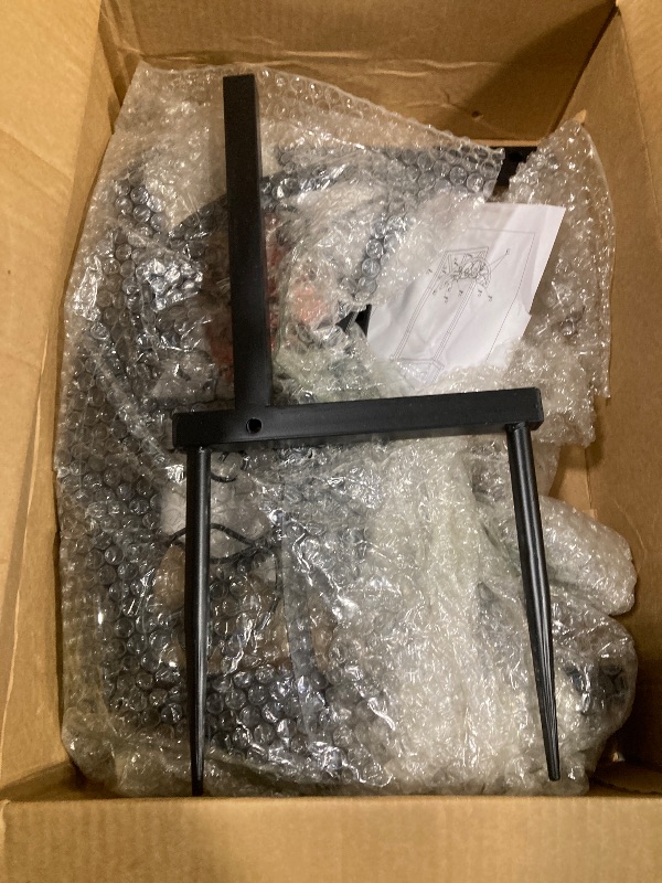 Photo 1 of Garden Hose Holder GREENER Detachable Water Hose Holder Freestanding