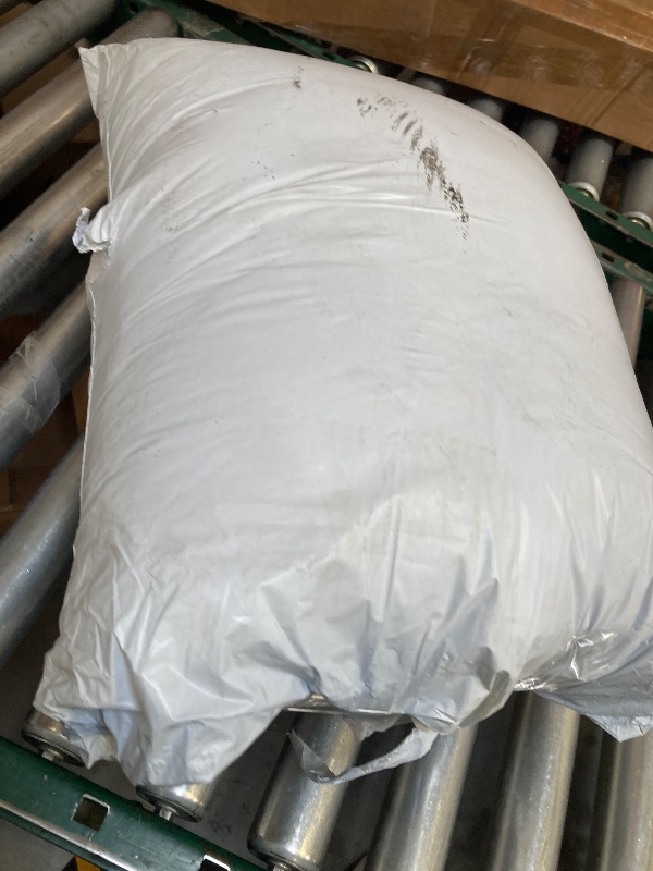 Photo 1 of 2 Pack Bed Pillow - White