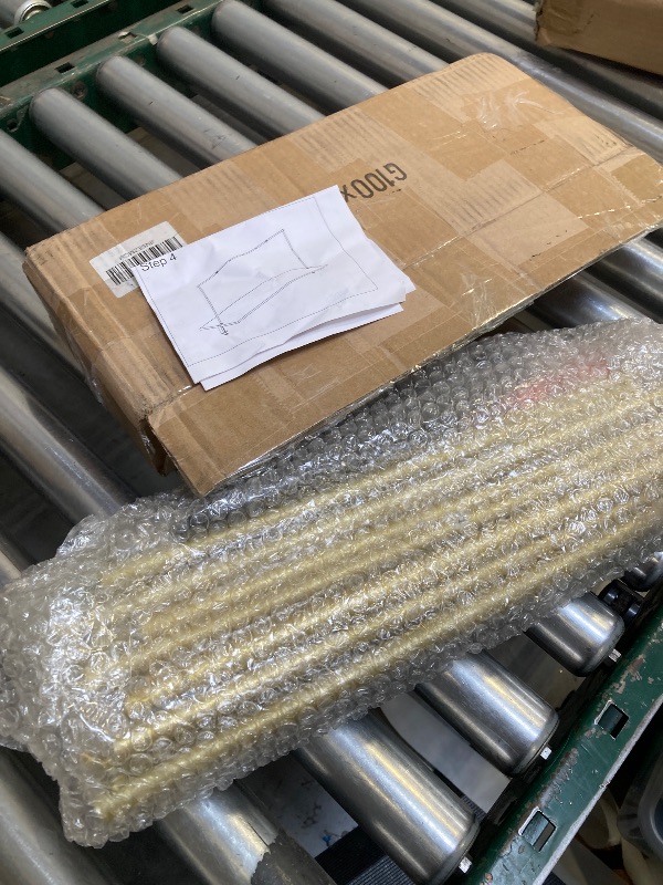 Photo 1 of Adjustable Table Arch Stand	12