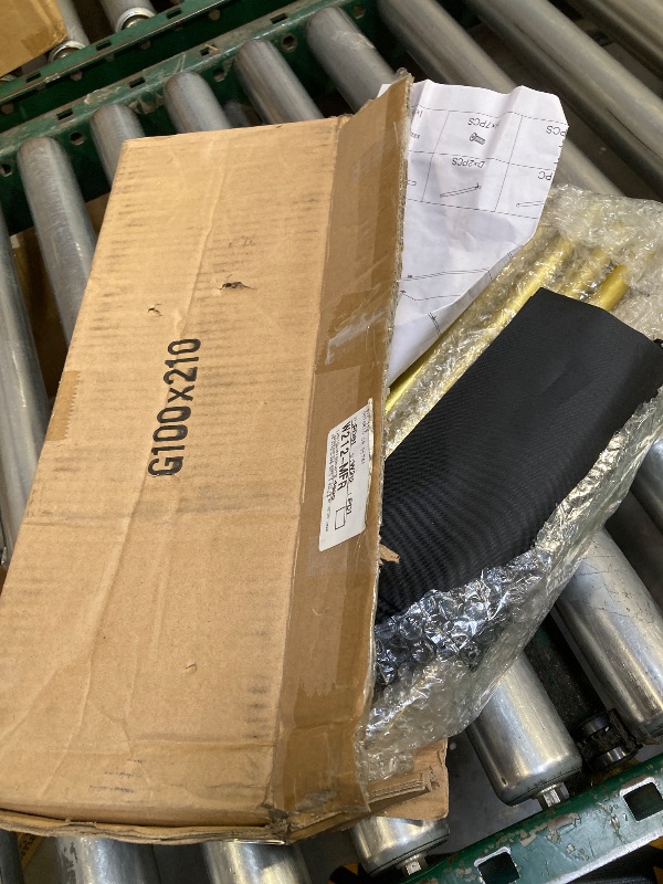 Photo 1 of Adjustable Table Arch Stand