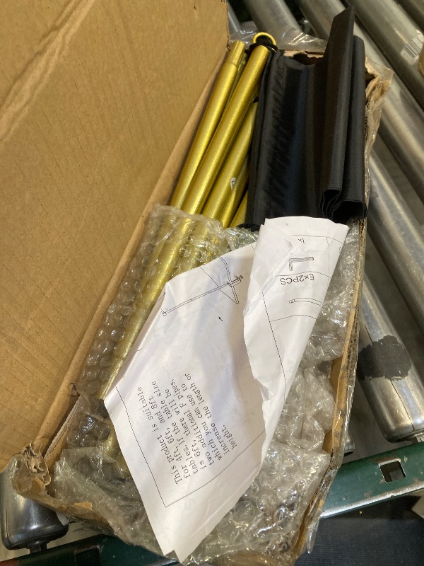 Photo 1 of Adjustable Table Arch Stand