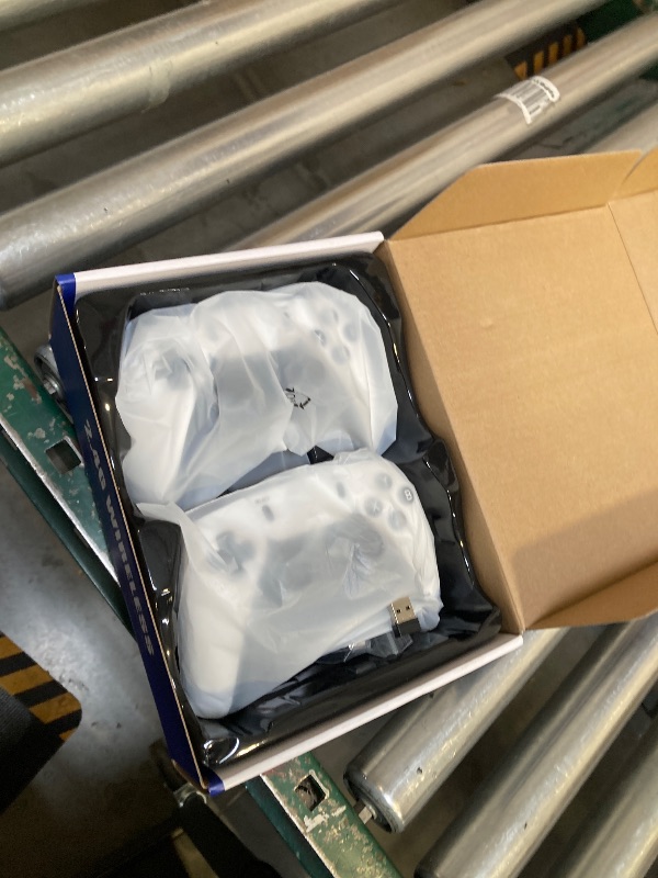 Photo 1 of 2026 Upgraded Retro Gaming Console, 20,000+ Retro Game Stick, Built-in Classic Video Games 23 Emulators, 4K HD HDMI TV Game Stick, Plug & Play Game Console for TV with 2 Wireless Controllers