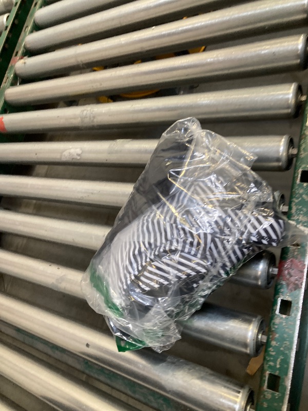 Photo 1 of Aqua Eve Plus Size Swim Dress - Two Piece Tankini Swimsuit Tummy Control Bathing Suit with Shorts 2025 Black Striped 16W