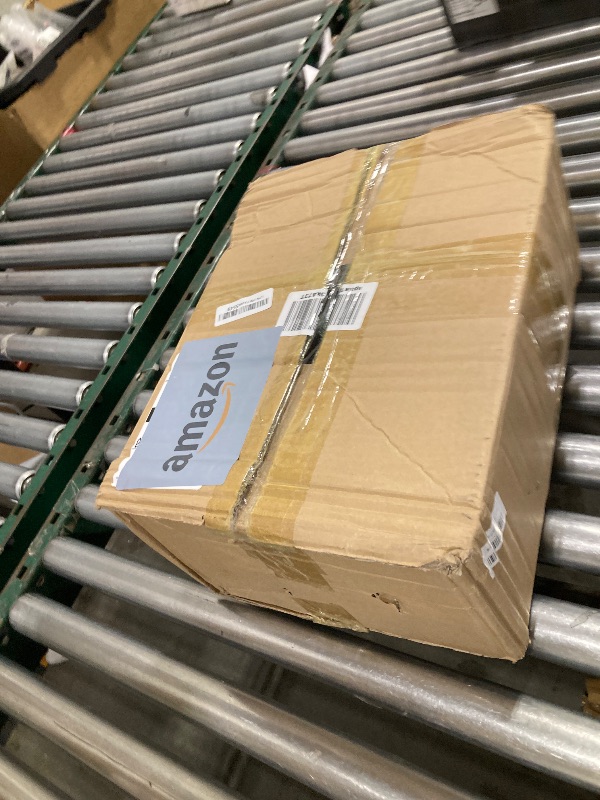 Photo 1 of 2 Pcs 9FT Norfolk Pine Garland (18FT Total): Real Touch Artificial Christmas Greenery with 180 Branches, Premium Decor for Mantle, Table, Wall, Indoor/Outdoor(Dark Green)