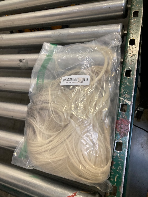 Photo 1 of AMZCOS Short Wavy Blonde Ombre Wigs with Bangs Natural Heat Resistant Synthetic Hair Wig, Perfect for Women Daily Wear, Cosplay Events, Costume, Halloween Party